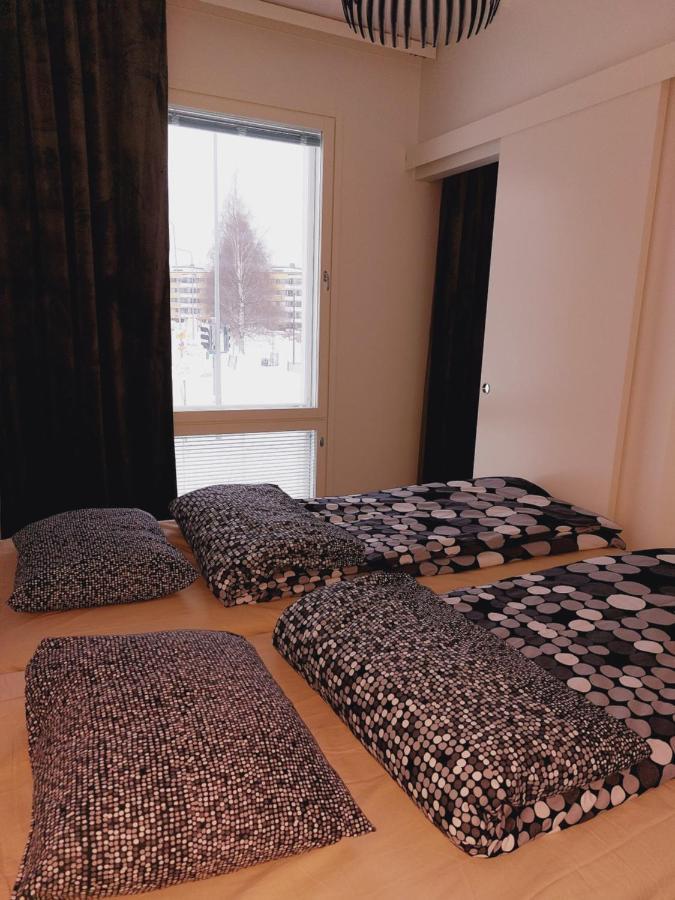 Snow Queen'S Residence Ροβανιέμι Εξωτερικό φωτογραφία